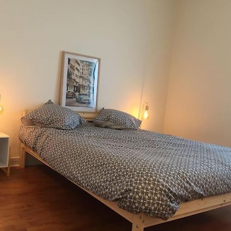 Cosy Large Appartement 20 Minutes Downtown Paris Вільжуїф Екстер'єр фото