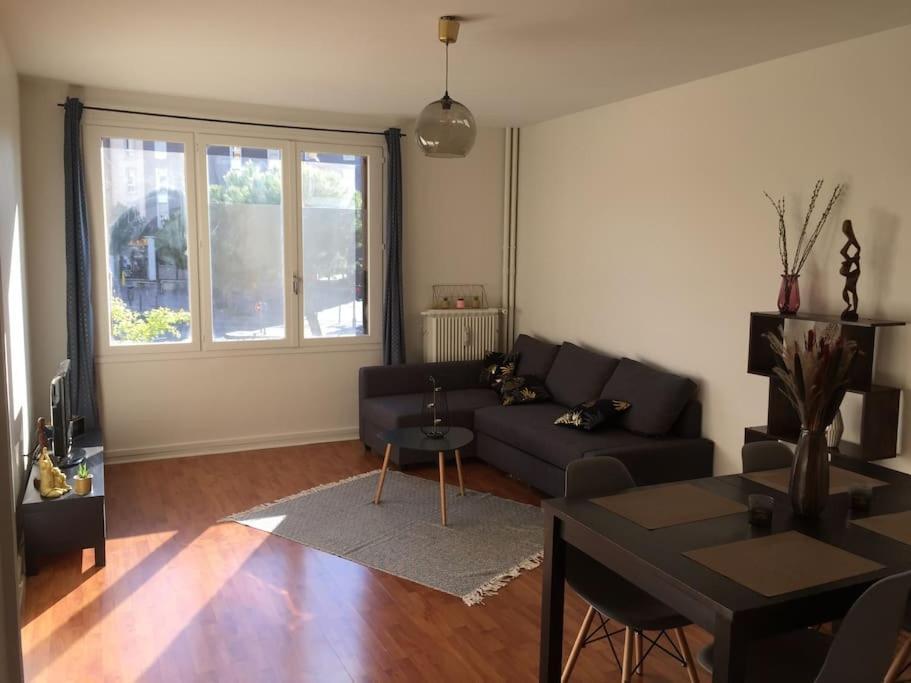 Cosy Large Appartement 20 Minutes Downtown Paris Вільжуїф Екстер'єр фото